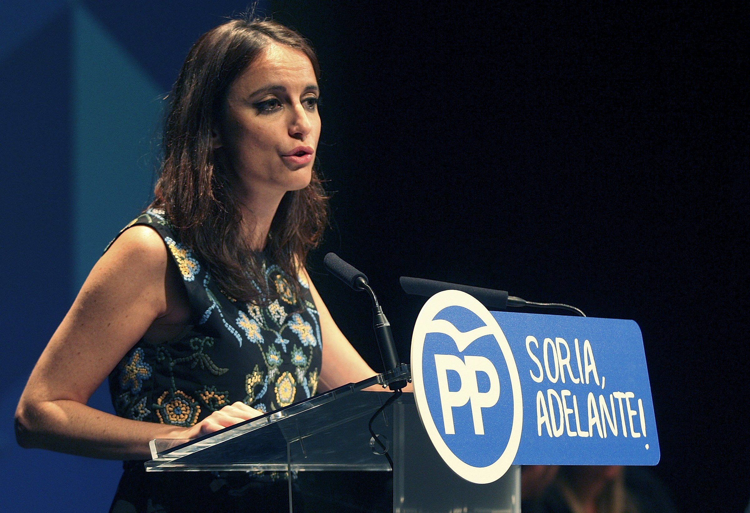 Levy: "Los que quieren dividir serán derrotados"