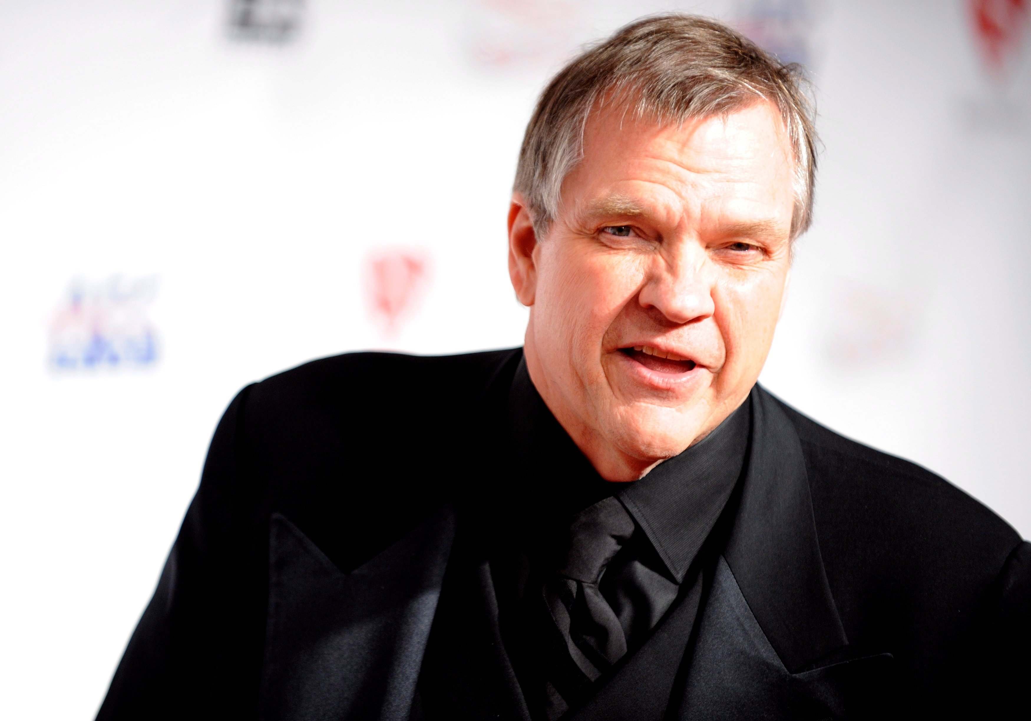 Mor el cantant Meat Loaf als 74 anys