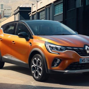 Renault té un model que es ven més a Espanya que el Volkswagen T-Roc
