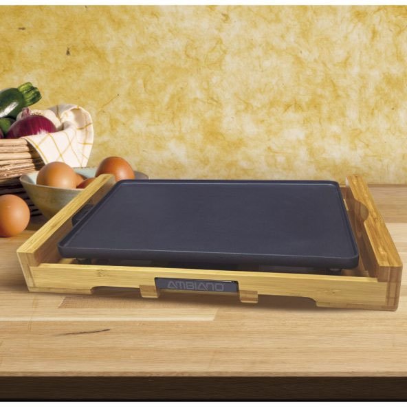 Teppanyaki a la venta en Aldi3