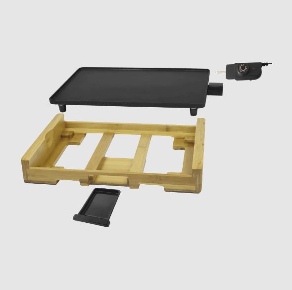 Teppanyaki a la venta en Aldi1