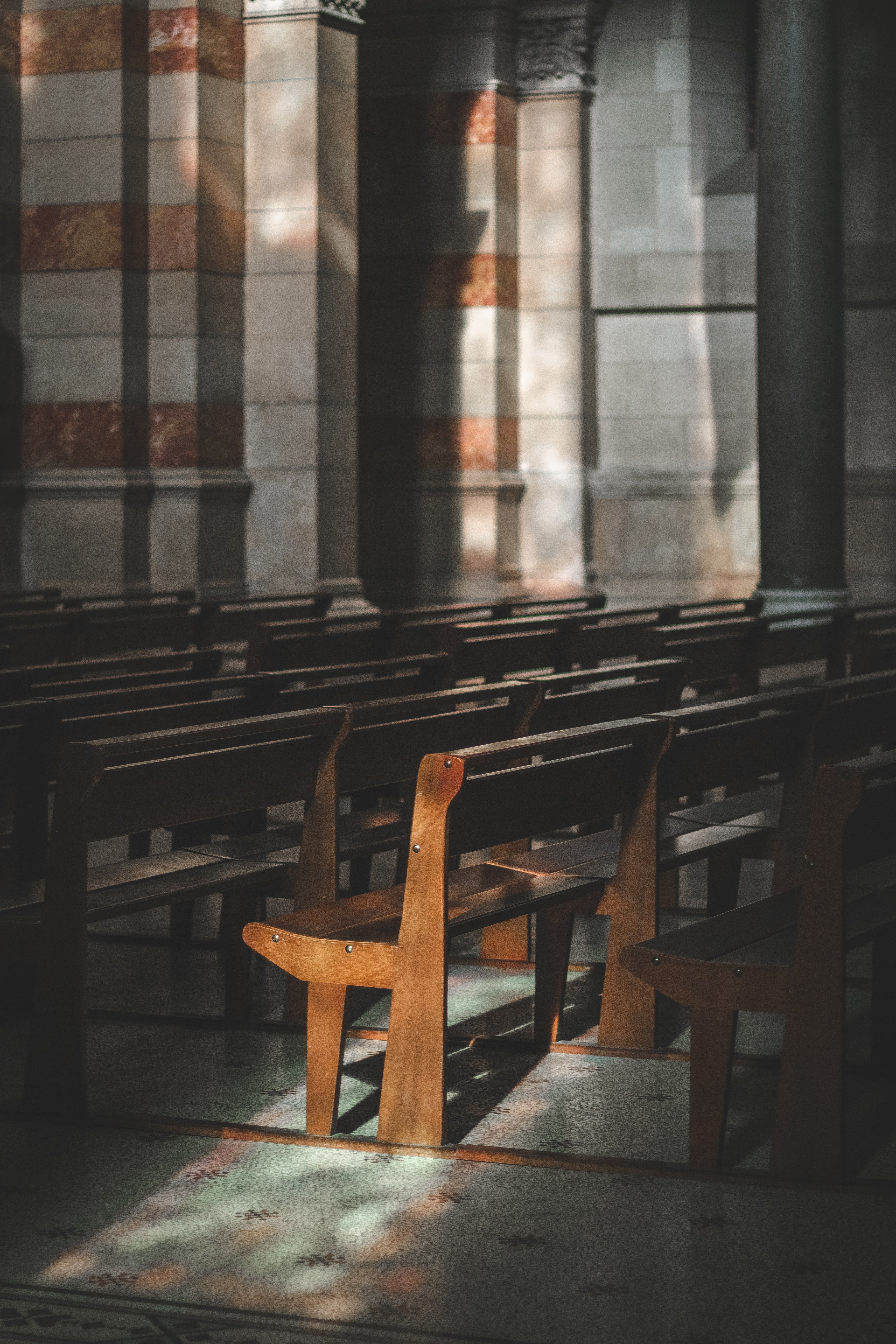 La comisión de expertos sobre los abusos en la Iglesia entra en el Congreso