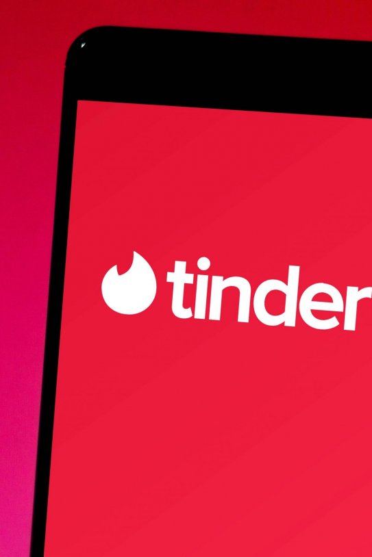 Tinder Tinder