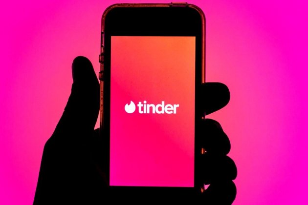 Tinder