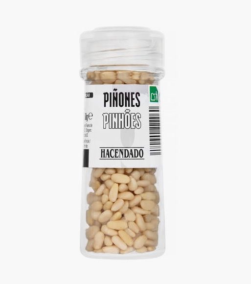 pinones hacendado