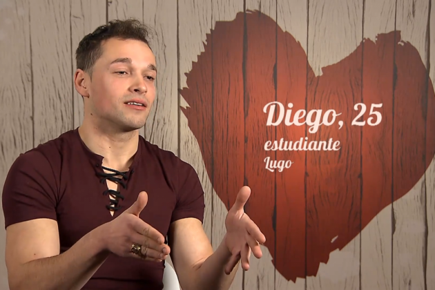 Diego First Dates 