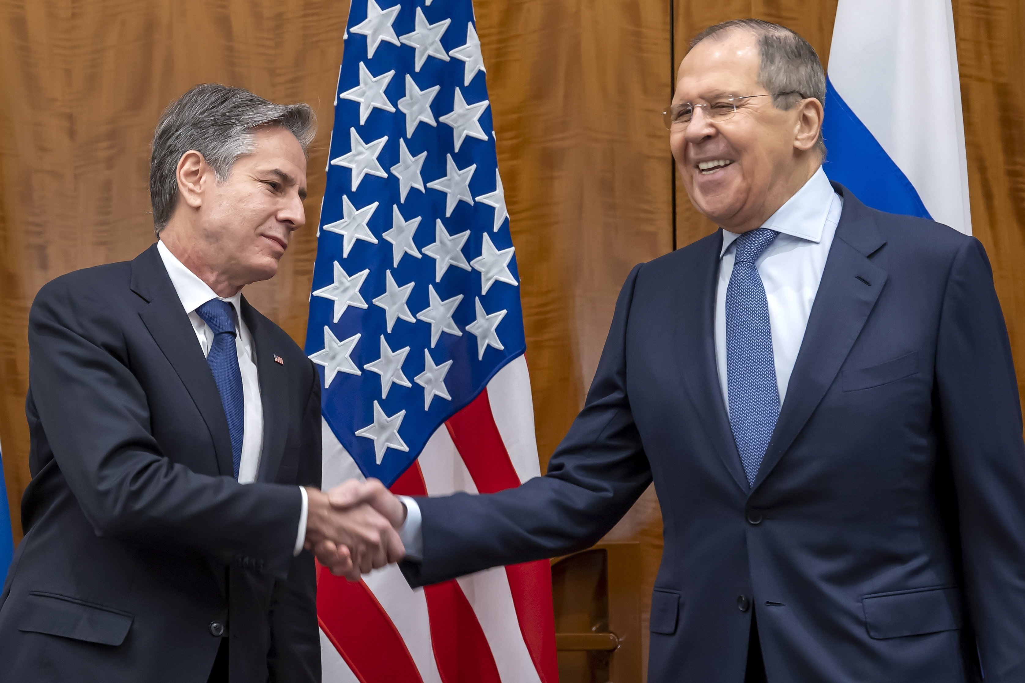 Rusia y Estados Unidos se dan una semana para intentar evitar el choque en Ucrania