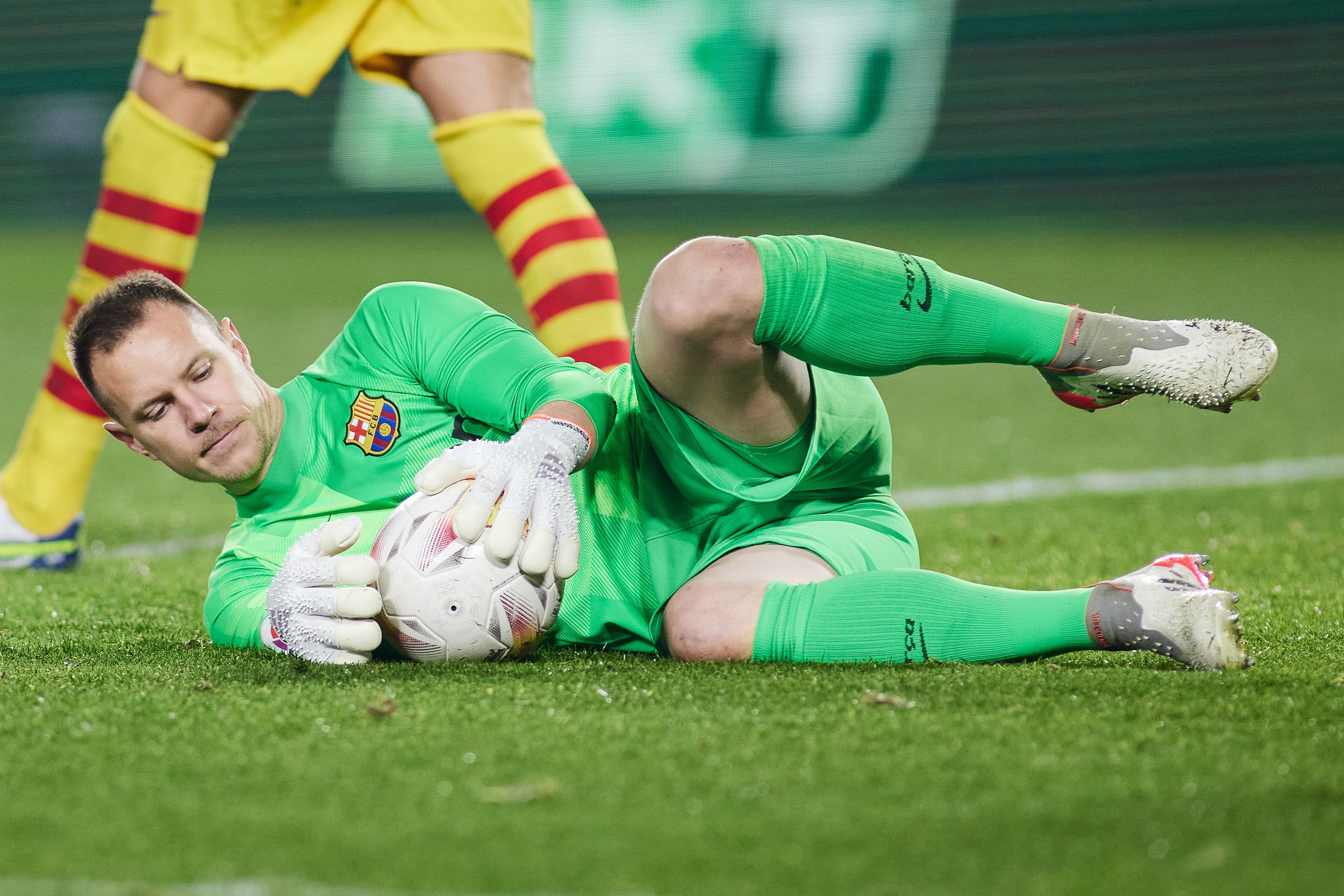 Motín contra Ter Stegen: Xavi Hernández no se esperaba tener que pedir al Barça medidas extremas