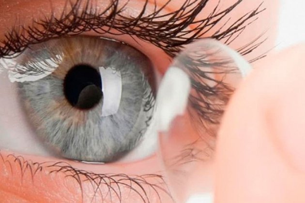 Lentillas