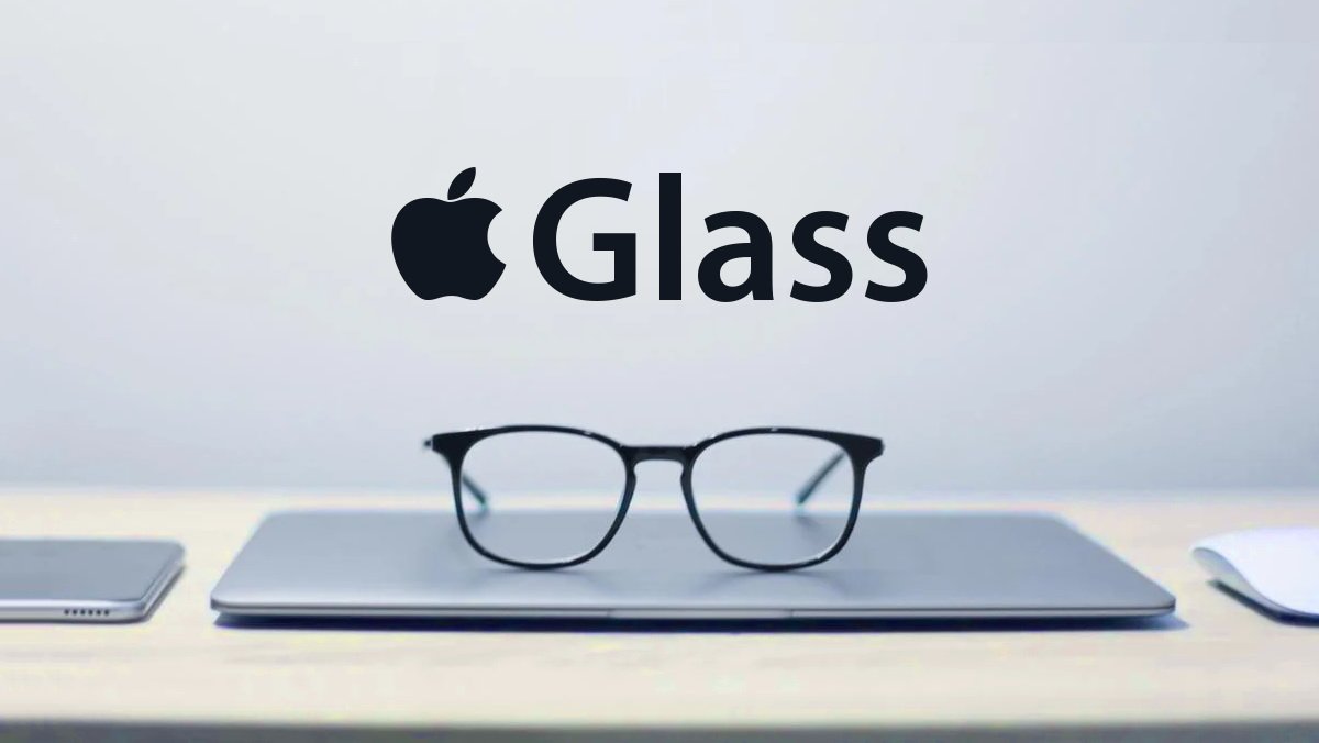 Apple Glass: potència d'un Mac i independents de l'iPhone