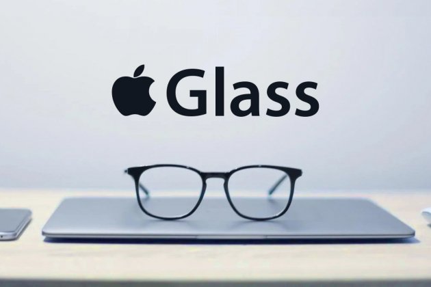 Apple Glass