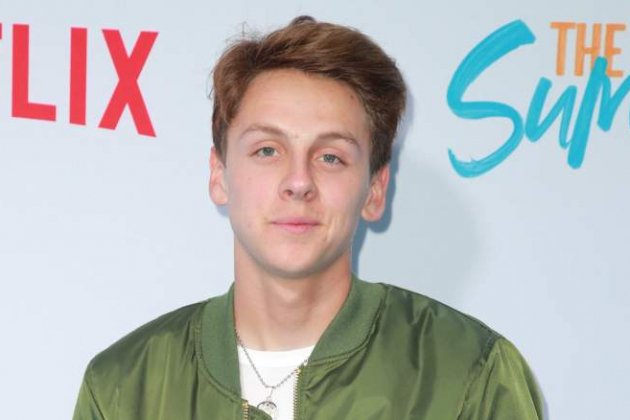 Jacob Bertrand/ Agencia