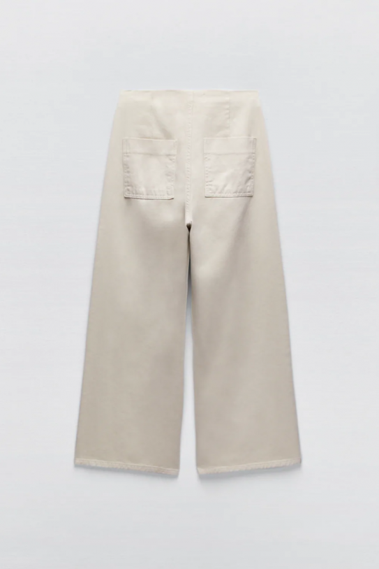Pantalón de Zara