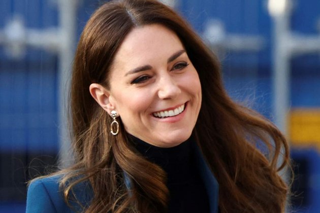 Kate Middleton / EFE
