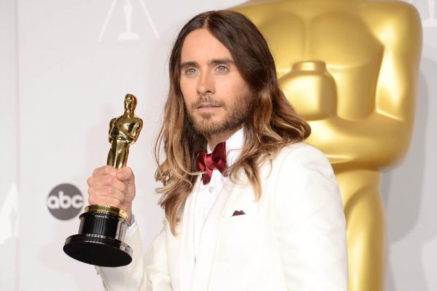 Jared Leto/ Agencia