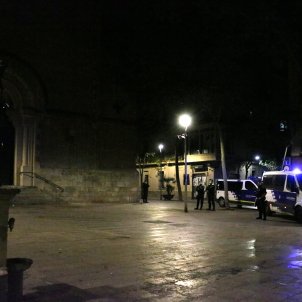 ¿Cómo se ha vivido la primera noche de fin de semana sin toque de queda en Catalunya?