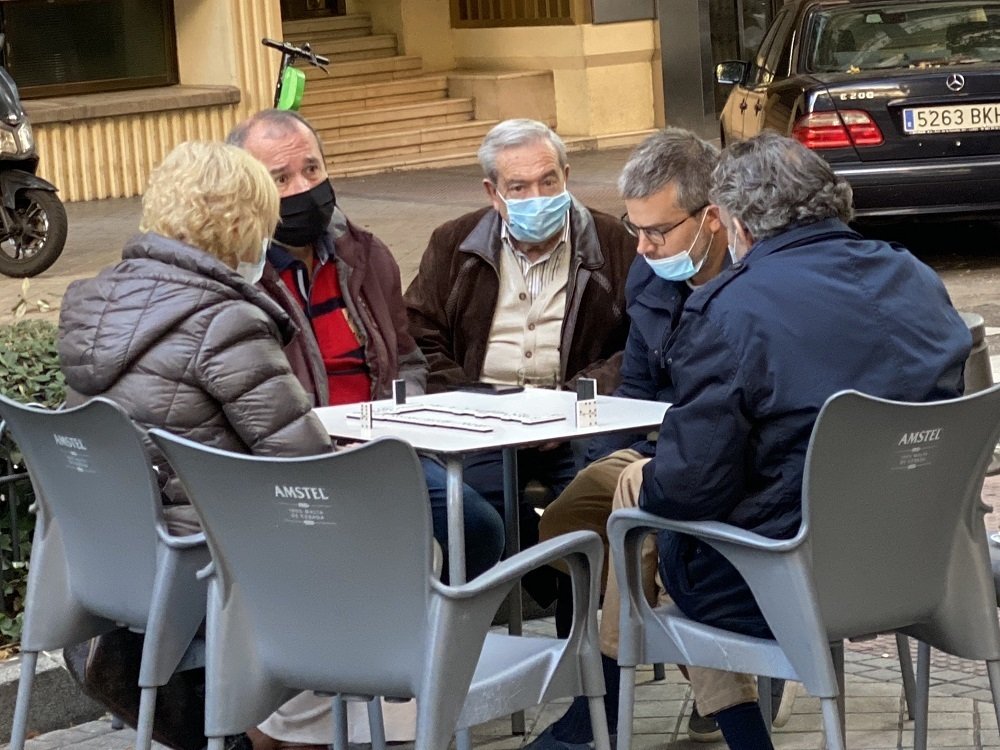 Sánchez anuncia que este martes se actualizarán las pensiones