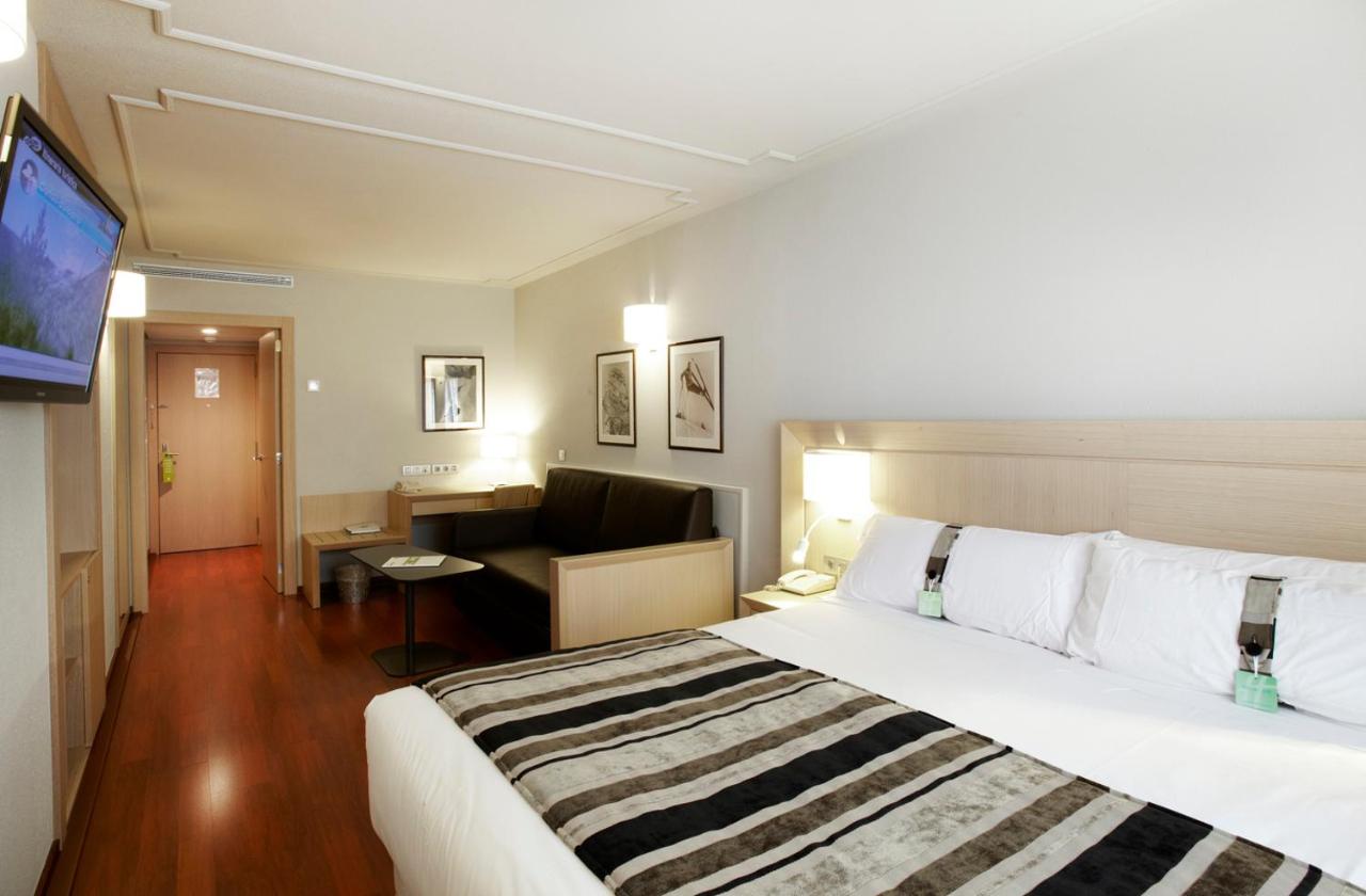 A Andorra hi ha hotels de 5 estrelles per menys de 100€ la nit per a dos