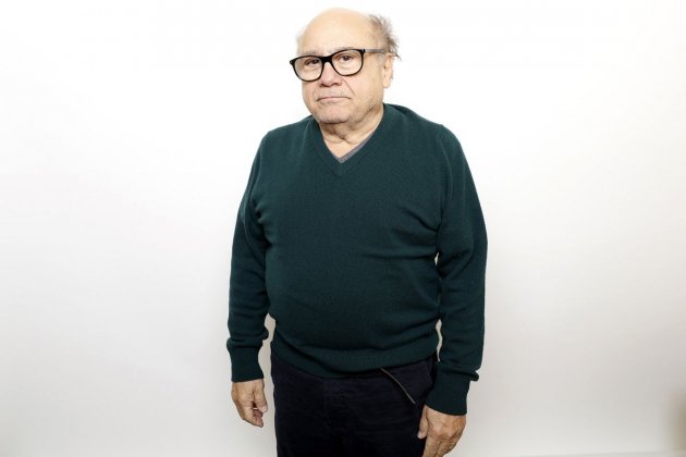 Danny DeVito/ Agencia
