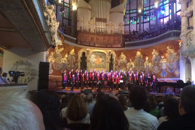 Concert Raimon 2 Marta Lasalas