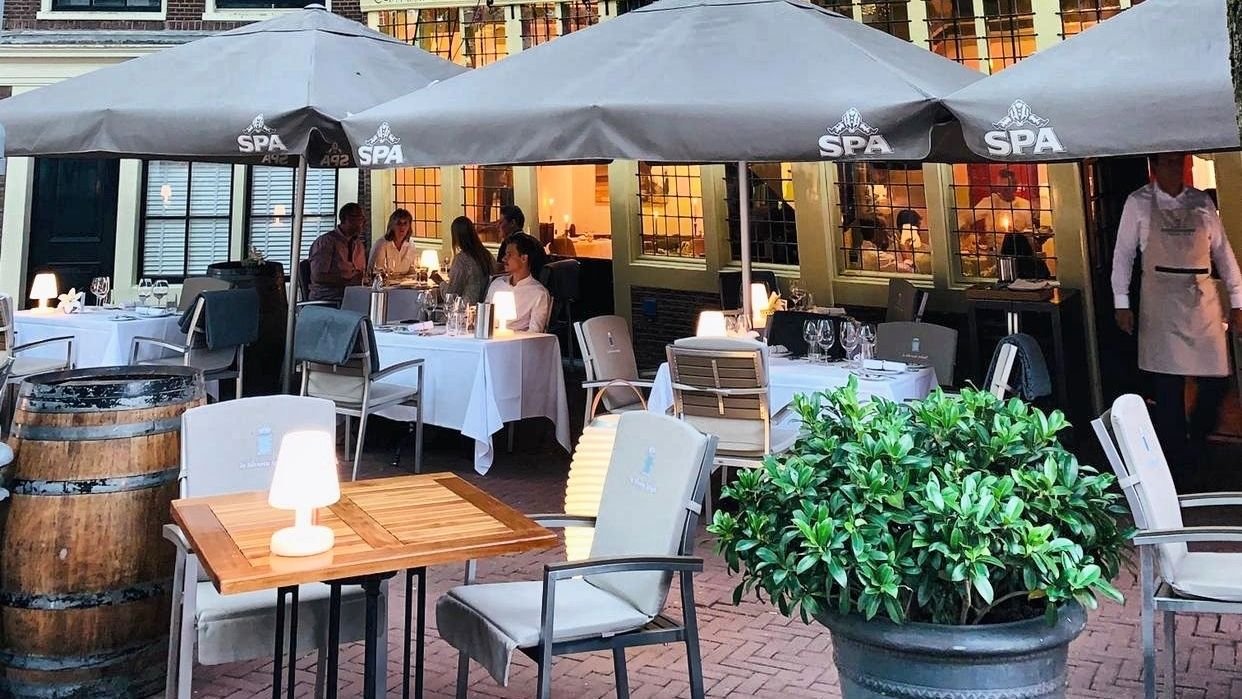 En Ámsterdam estos son los restaurantes que brillan en TripAdvisor