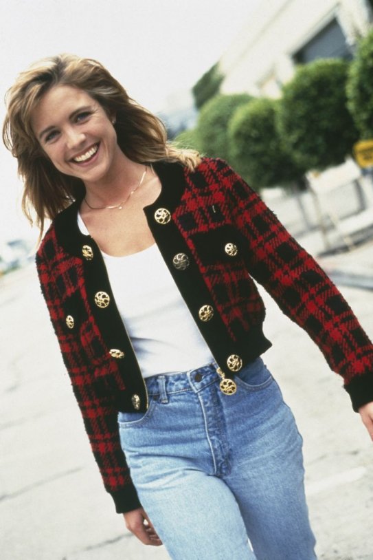 Chaqueta de Sfera