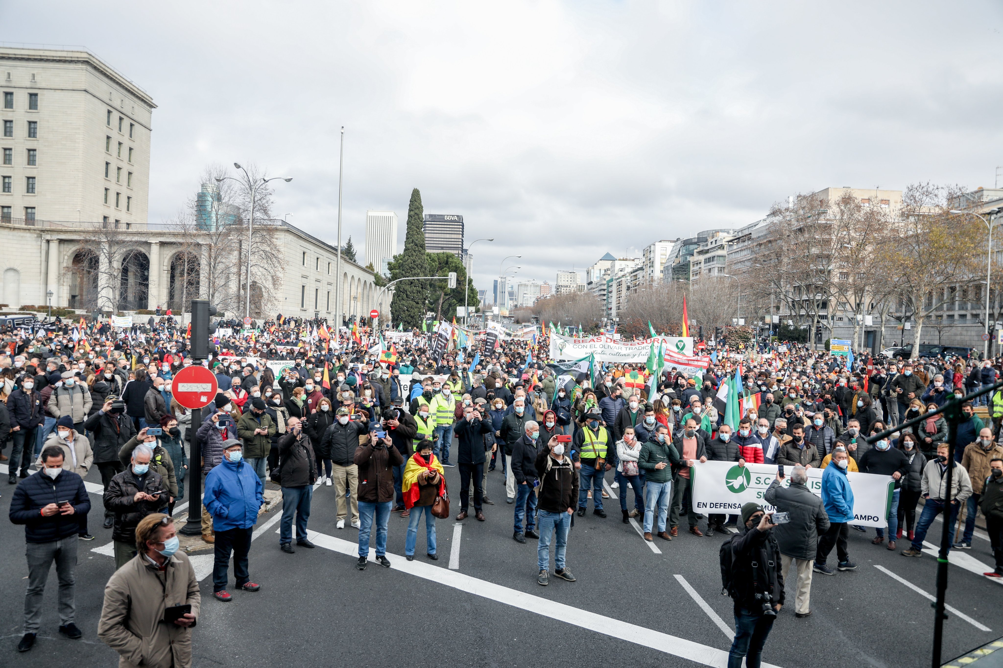 La TV alemanya i la polèmica de la carn a Espanya: "Sembla una guerra de religió"