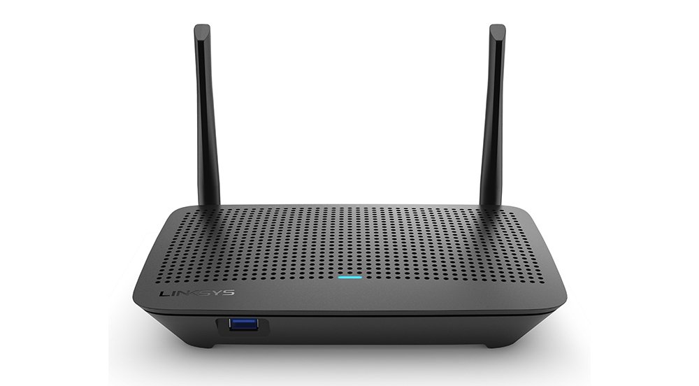 tiene una solución 'low cost' para esconder el router wifi