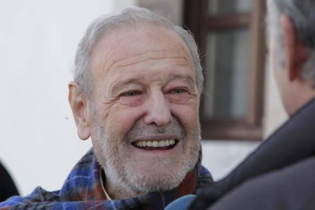 José Luis Balbín 