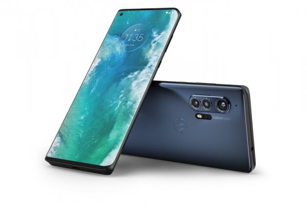 Motorola Edge