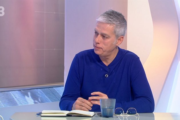 albert om TV3