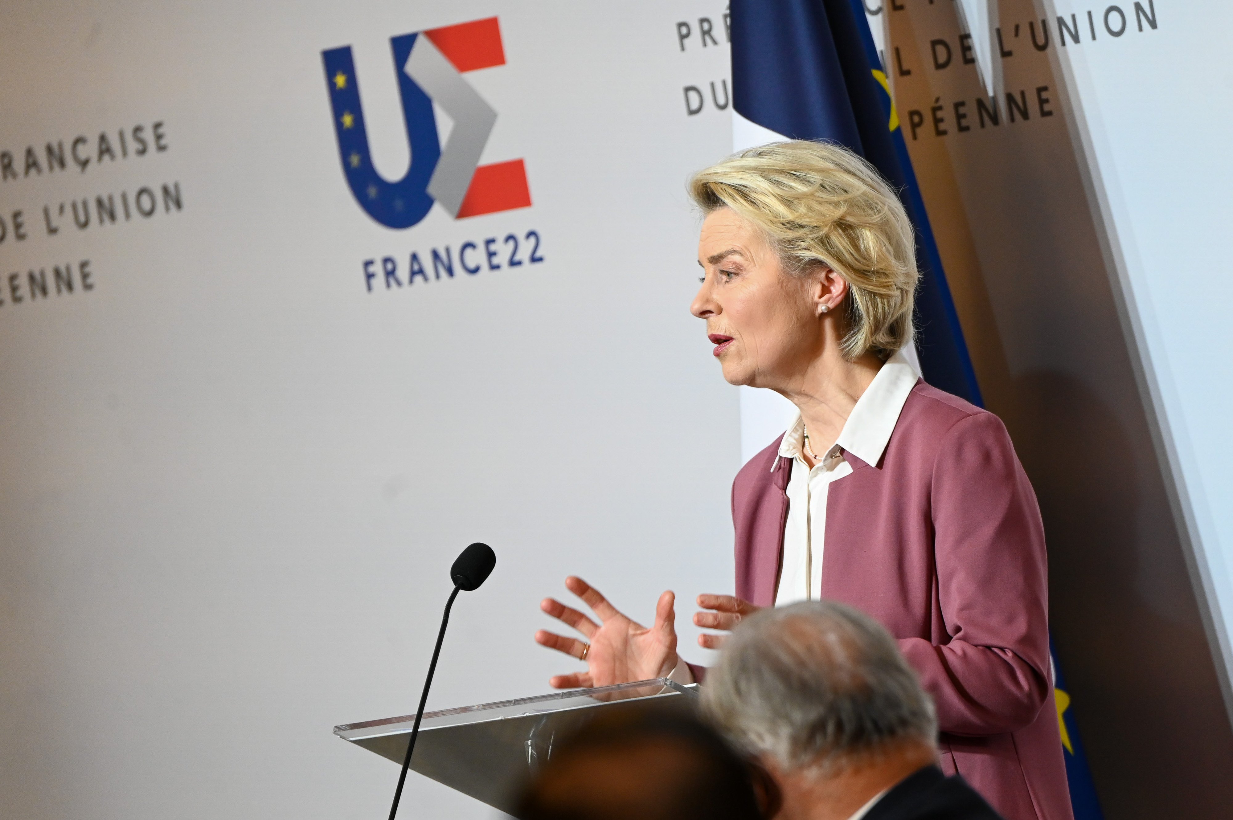 La UE renova les ajudes econòmiques a Ucraïna en plena crisi amb Rússia