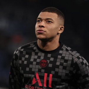 La madre de Mbappé prefiere a un amigo de su hijo que un fichaje estrella de Florentino Pérez