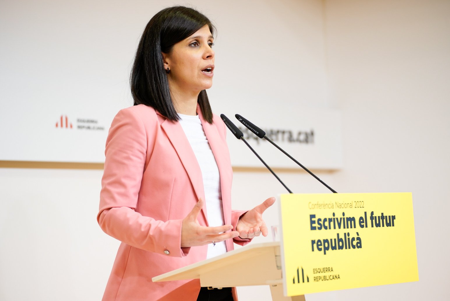 ERC, harta de esperar: exige a Sánchez dejar las excusas y convocar la mesa