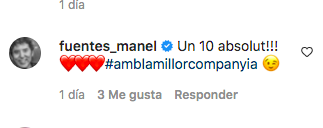 manel fonts comentari clara caps ig