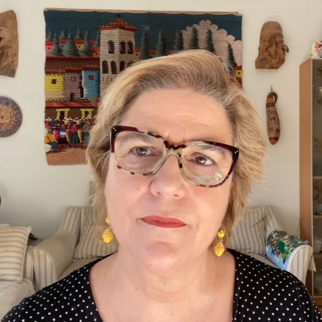 Pilar Rahola 24 de enero Youtube