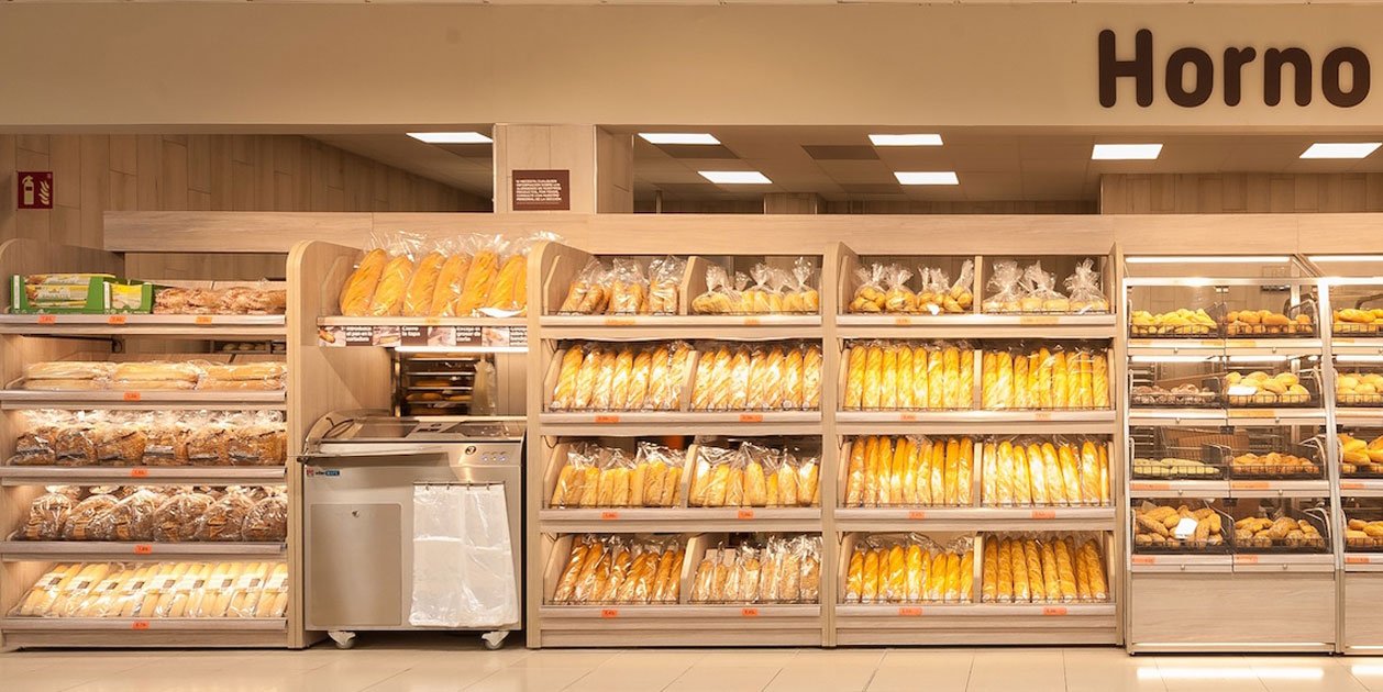 El pa que es va inventar a Barcelona ja és top vendes a Mercadona i a Espanya