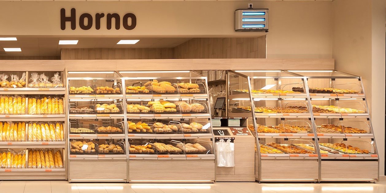 Mercadona converteix en top vendes el pa inventat a Barcelona