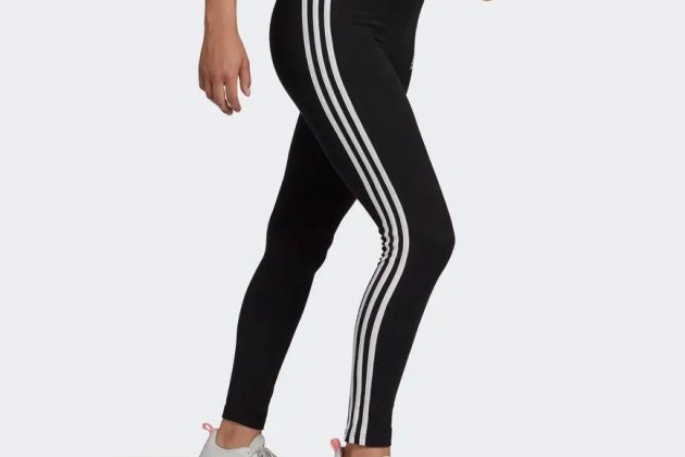 Los leggings retro Adidas están rebajados