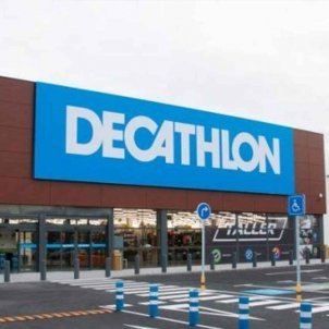Decathlon tiene unas mallas que ayudan a perder los kilos de más