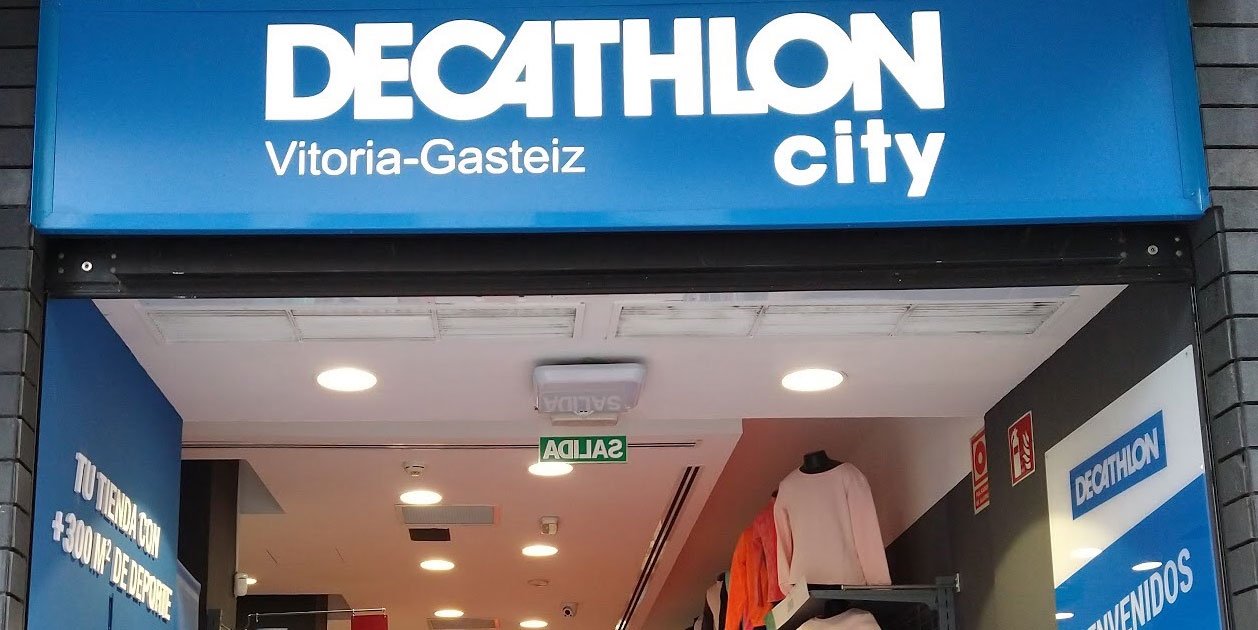 Perdre els quilos de més sense sortir de casa gràcies al nou top vendes de Decathlon