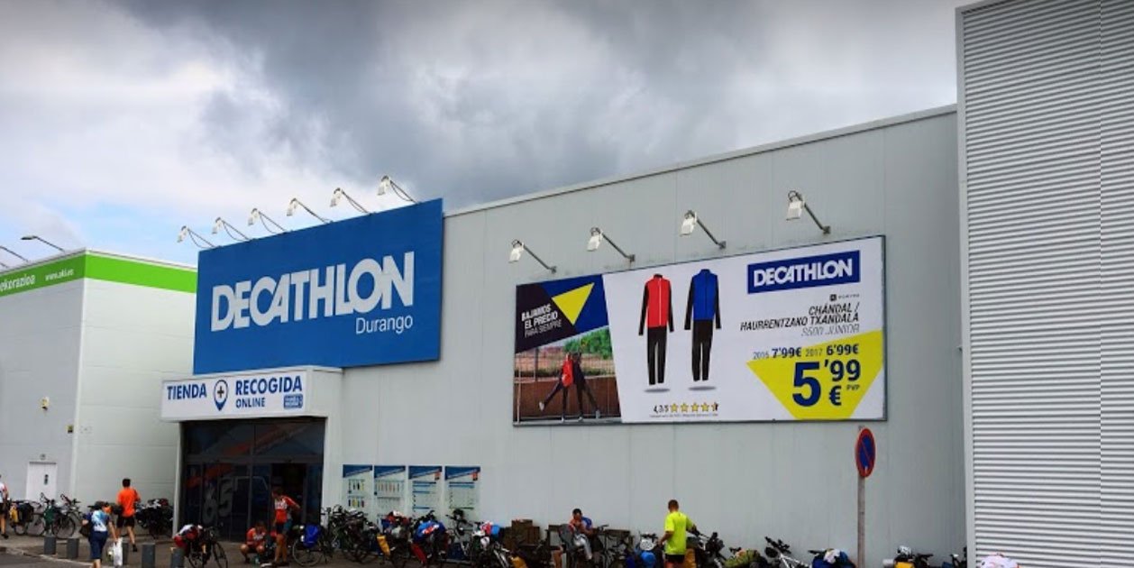 Queremos hablar de los pantalones de Decathlon que están comprando hasta las más pijas