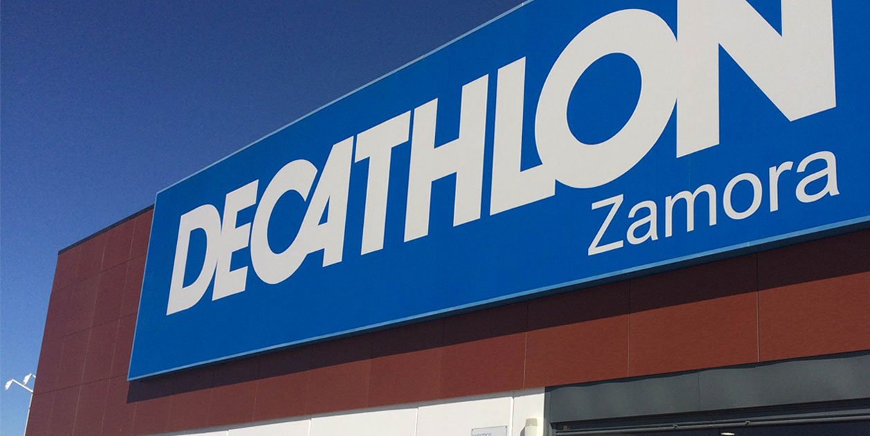 Decathlon té un rellotge que mesura el nivell d'estrès