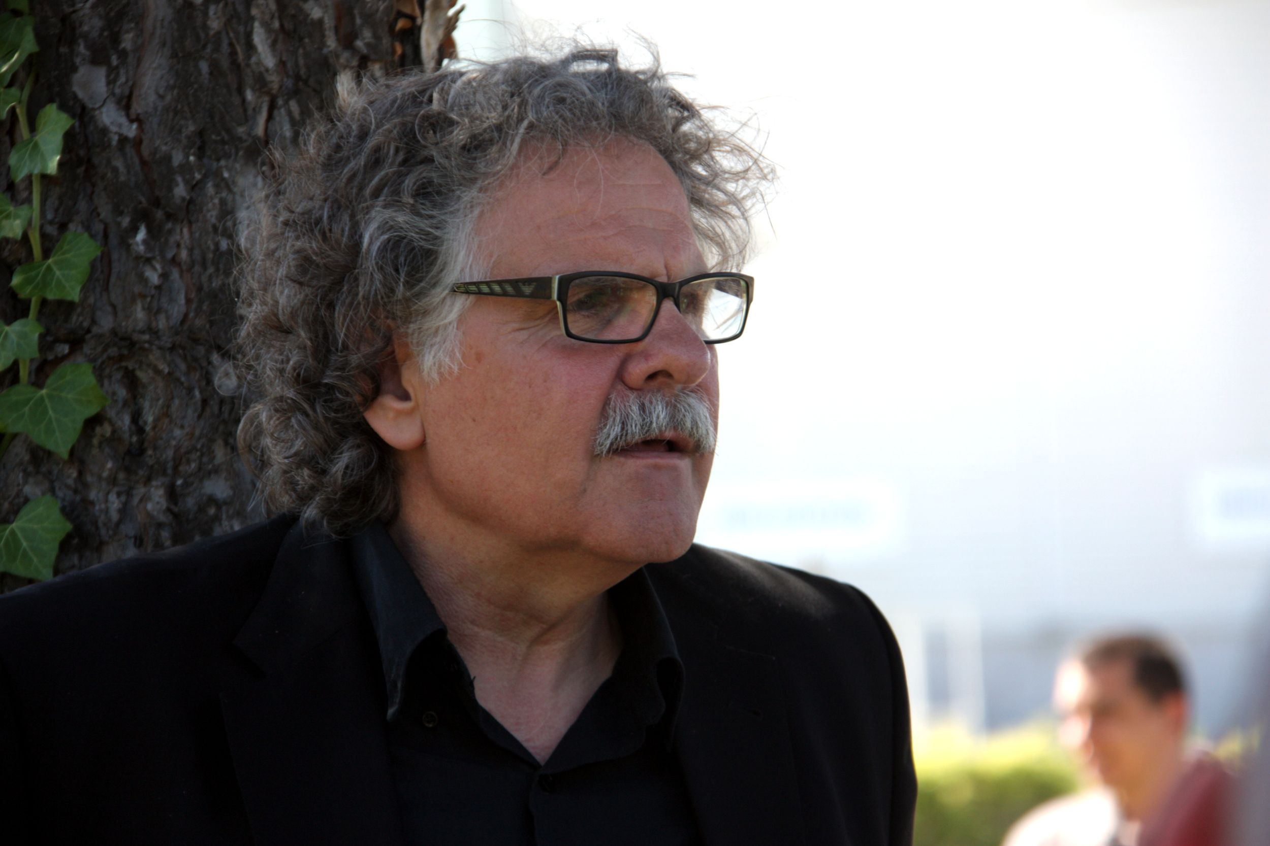 Tardà: "Los cerdos son unos señores al lado de las cloacas del Estado"