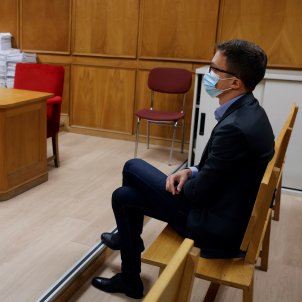 Suspenden el juicio contra Errejón: dudas sobre la parcialidad de la jueza