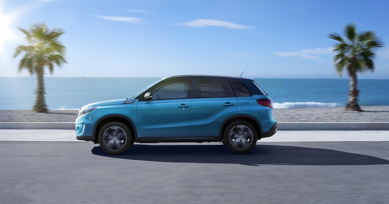 Suzuki sorprende a todos: hay un nuevo coche para España