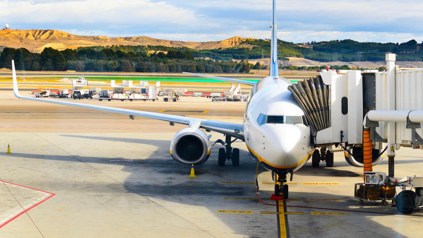Madrid-Los Ángeles en sólo 2 horas, el nuevo avión supersónico