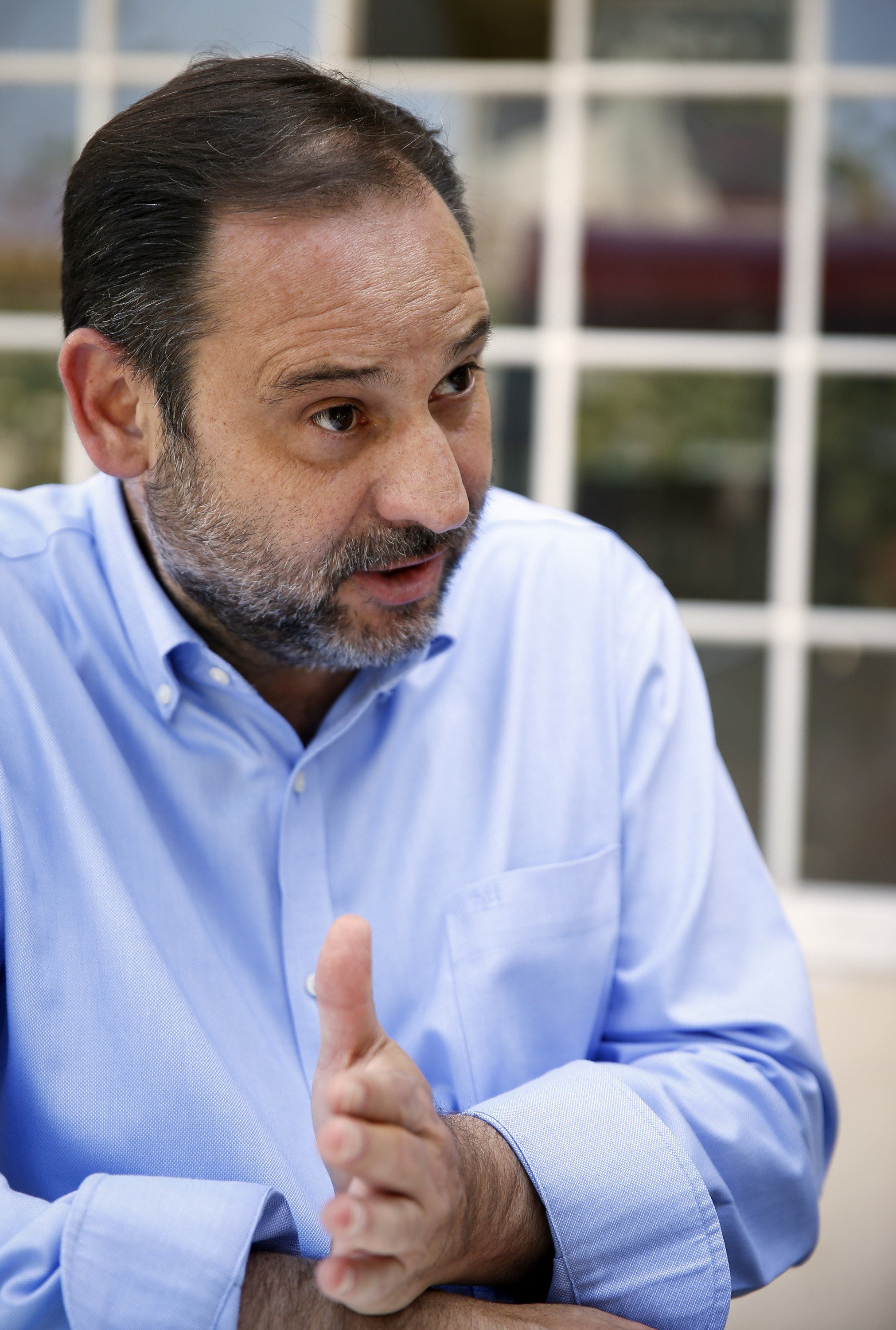 El PSOE acusa Puigdemont de "covard"