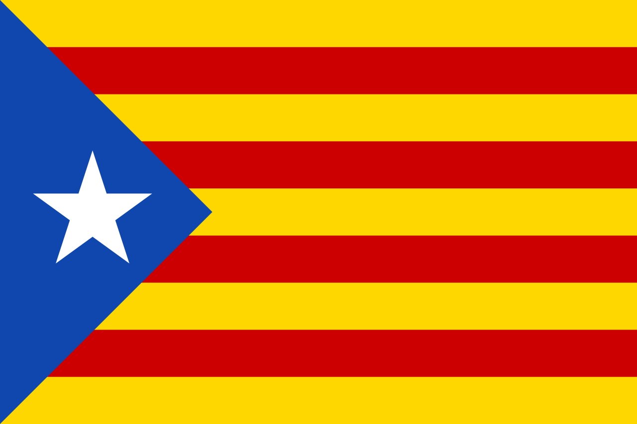 Estelada|Estrellas Wikipedia