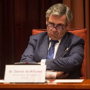 de alfonso parlament1 efe de alfonso parlament1 efe